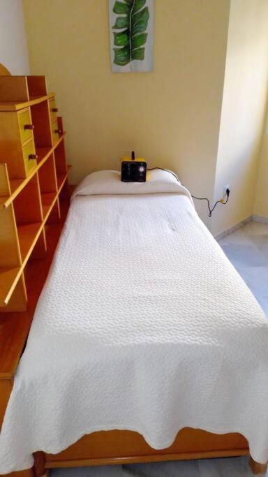 Apartment Apto Bahia De Cadiz Puerto Santa Maria Garaje Wifi *
