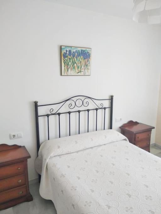 Apartment Apto Bahia De Cadiz Puerto Santa Maria Garaje Wifi *