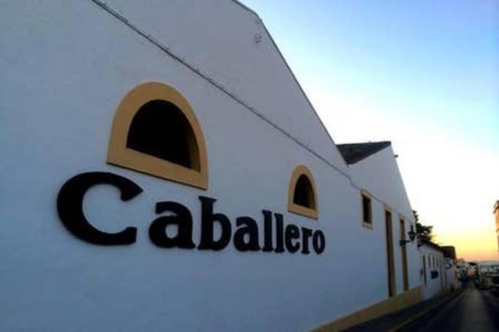 Apto Bahia De Cadiz Puerto Santa Maria Garaje Wifi