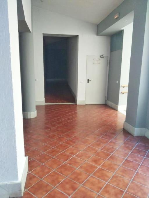 Apto Bahia De Cadiz Puerto Santa Maria Garaje Wifi Apartment