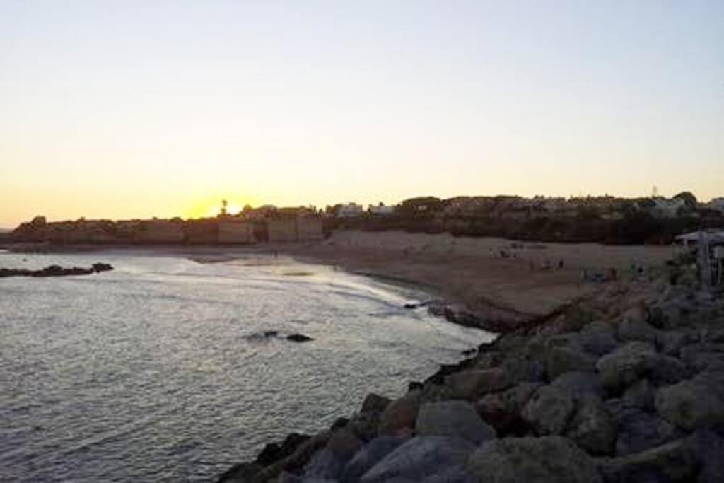 Apartment Apto Bahia De Cadiz Puerto Santa Maria Garaje Wifi *