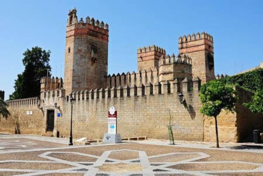 Apto Bahia De Cadiz Puerto Santa Maria Garaje Wifi *