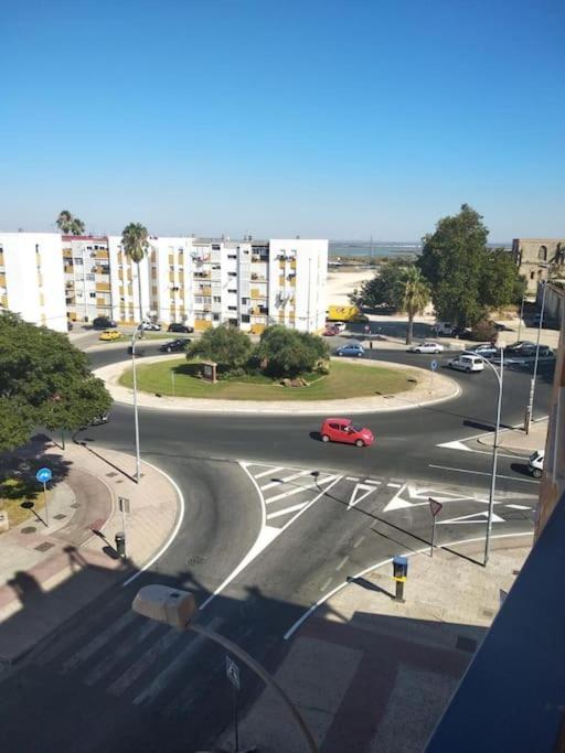 Appartement Apto Bahia De Cadiz Puerto Santa Maria Garaje Wifi El Puerto de Santa María