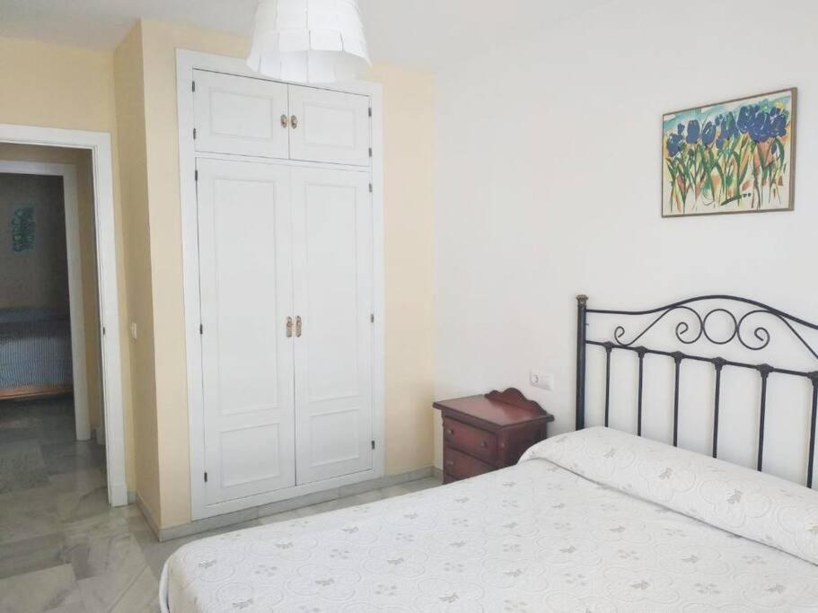 Appartement Apto Bahia De Cadiz Puerto Santa Maria Garaje Wifi