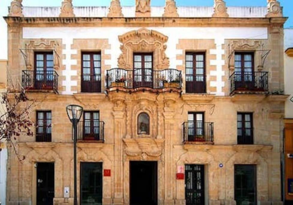 Apartment Apto Bahia De Cadiz Puerto Santa Maria Garaje Wifi El Puerto de Santa Maria